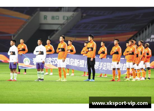 恒大球员积极捐助武汉抗疫