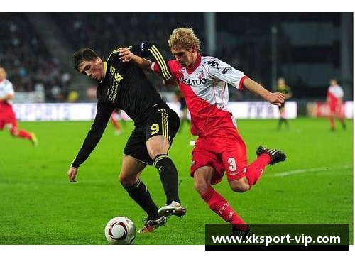 乌德勒支球员的精彩表现与挑战：现状与未来展望