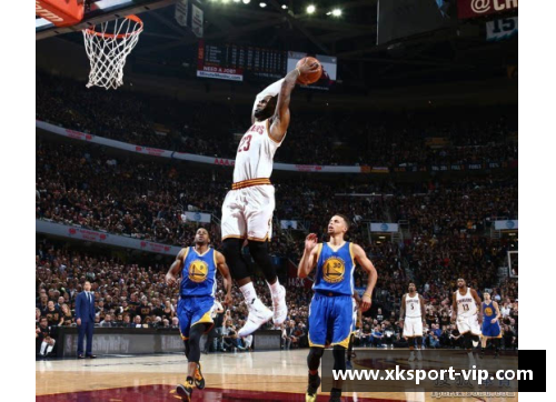 NBA总决赛第六场：决战时刻谁能胜出？