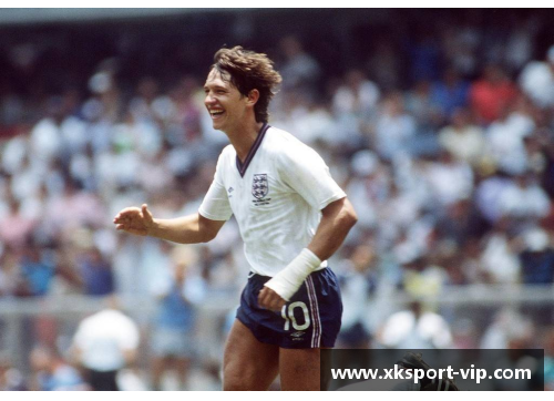 马拉多纳与上帝之手:足球历史上的争议之战 马拉多纳与上帝之手:足球历史上的争议之战