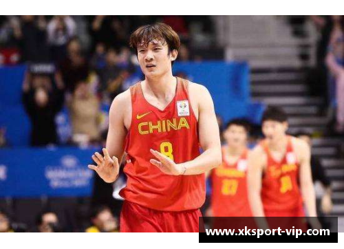 台湾球员在CBA:跨越海峡的篮球旅程 台湾球员在CBA:跨越海峡的篮球旅程