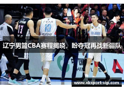 辽宁男篮CBA赛程揭晓，盼夺冠再战新疆队